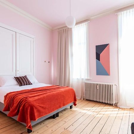 Smartflats - Theatre Antwerp Apartment Exterior foto