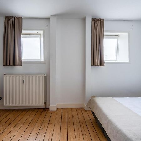 Smartflats - Theatre Antwerp Apartment Exterior foto