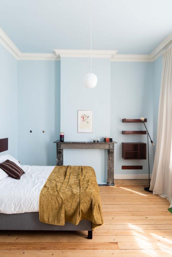 Smartflats - Theatre Antwerp Apartment Exterior foto