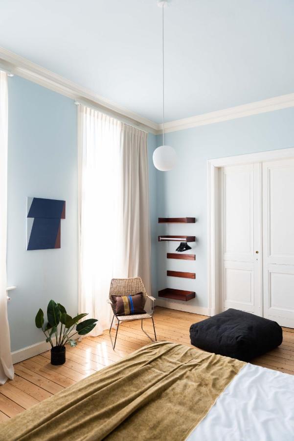 Smartflats - Theatre Antwerp Apartment Exterior foto