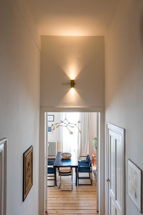 Smartflats - Theatre Antwerp Apartment Exterior foto