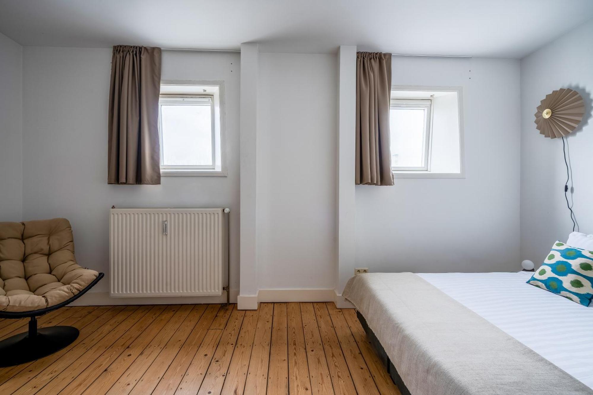 Smartflats - Theatre Antwerp Apartment Exterior foto