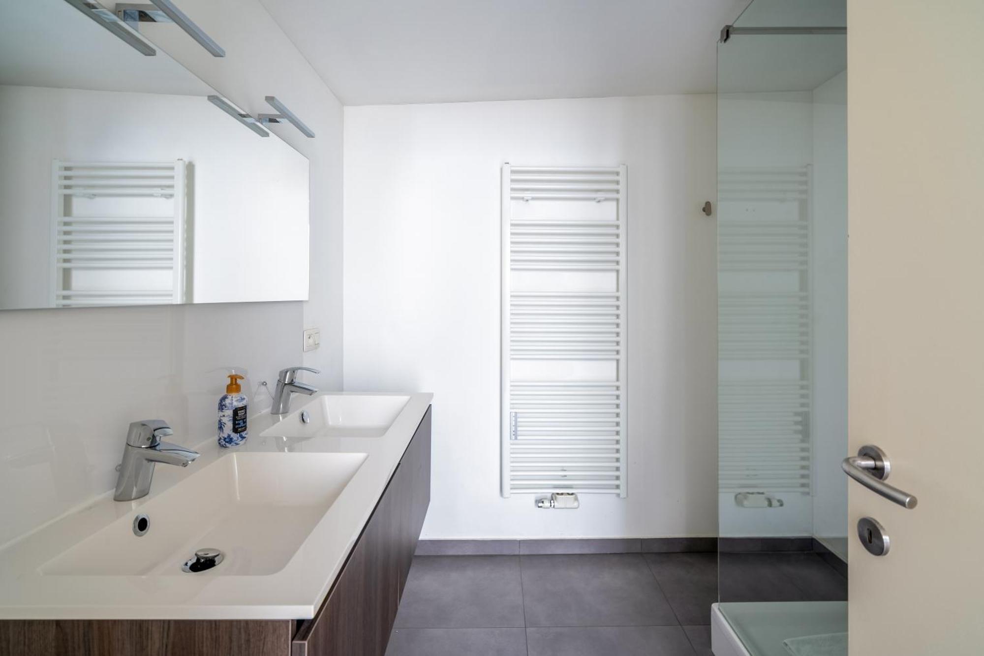 Smartflats - Theatre Antwerp Apartment Exterior foto