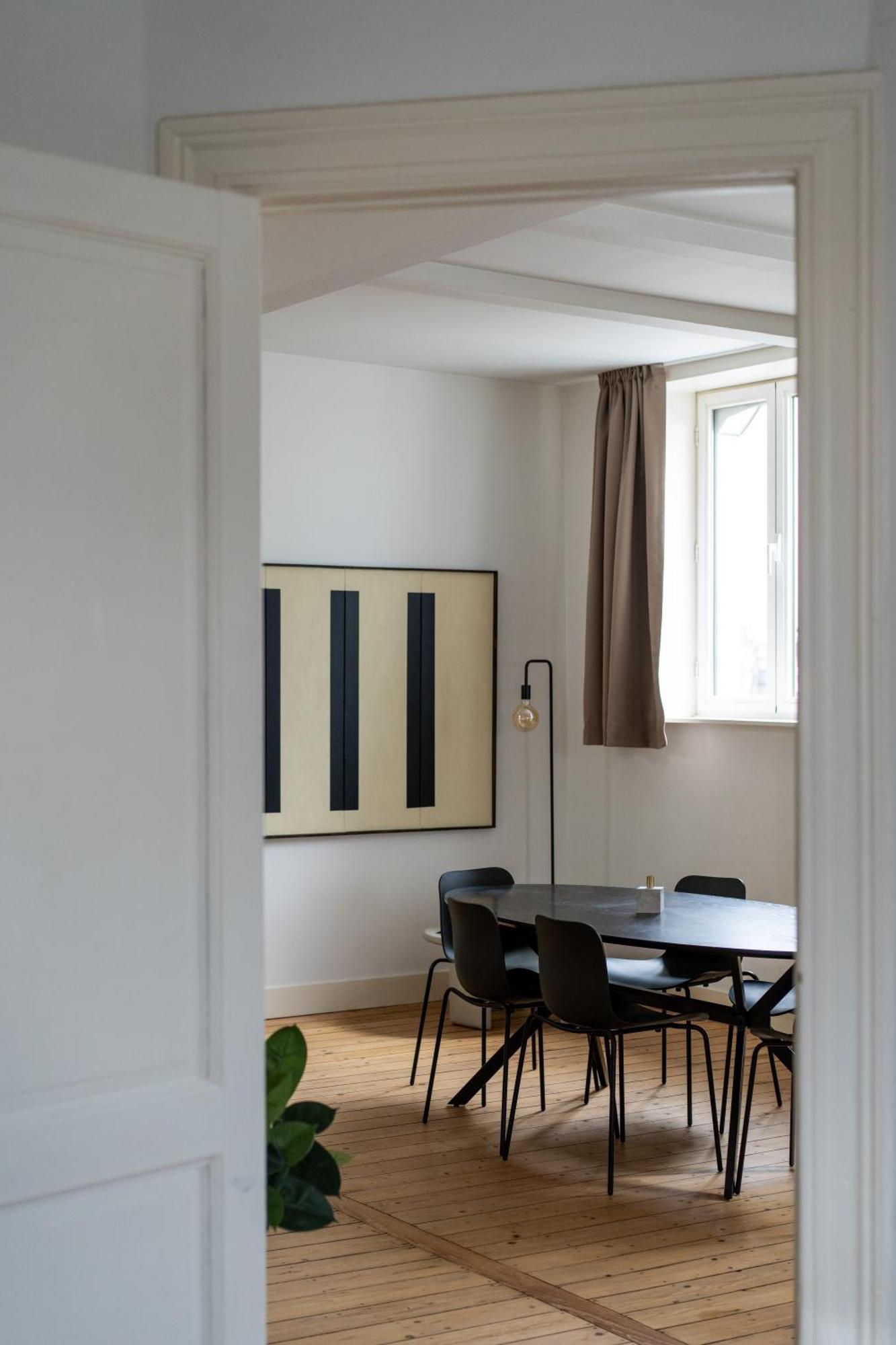 Smartflats - Theatre Antwerp Apartment Exterior foto