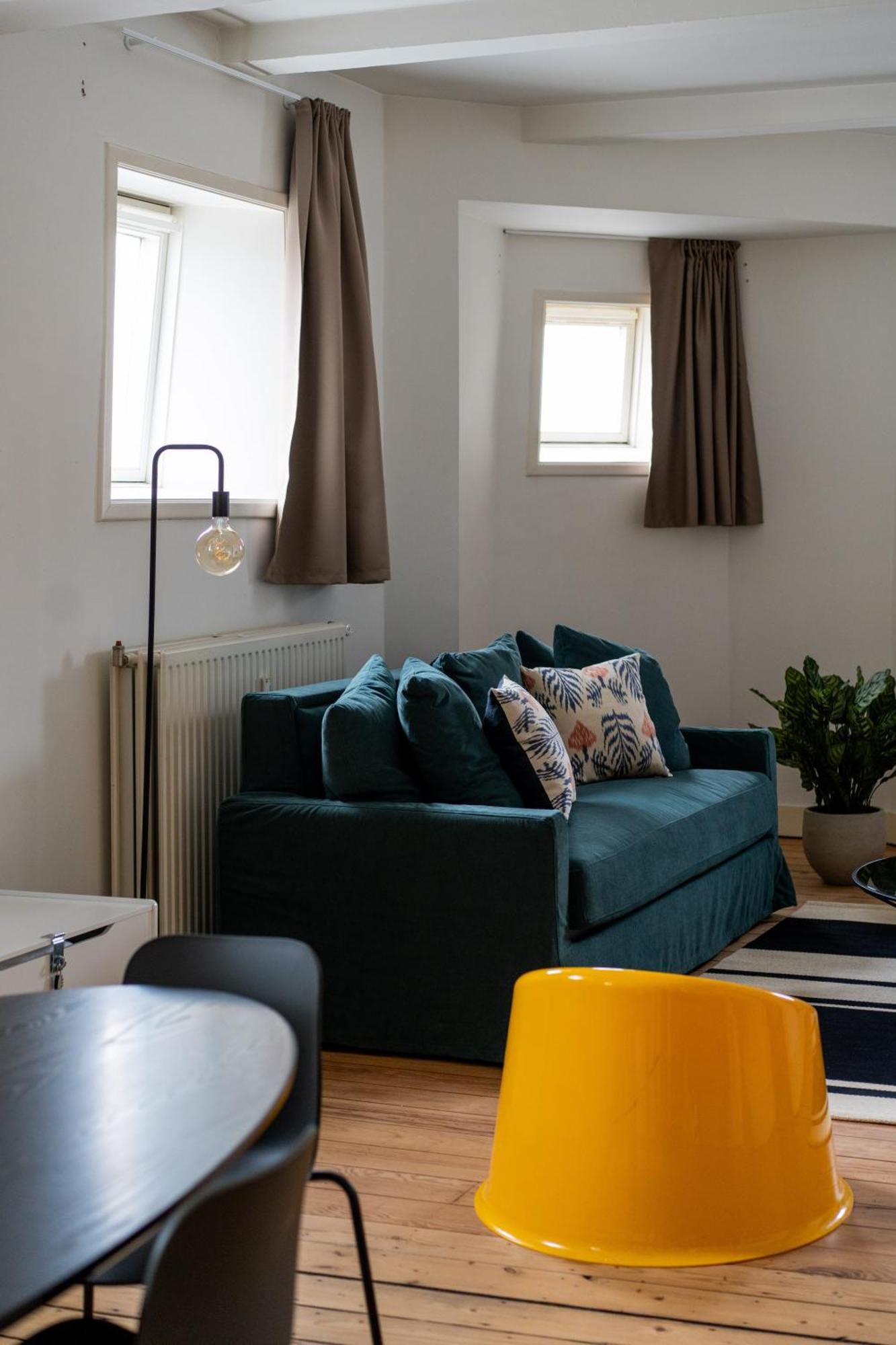 Smartflats - Theatre Antwerp Apartment Exterior foto
