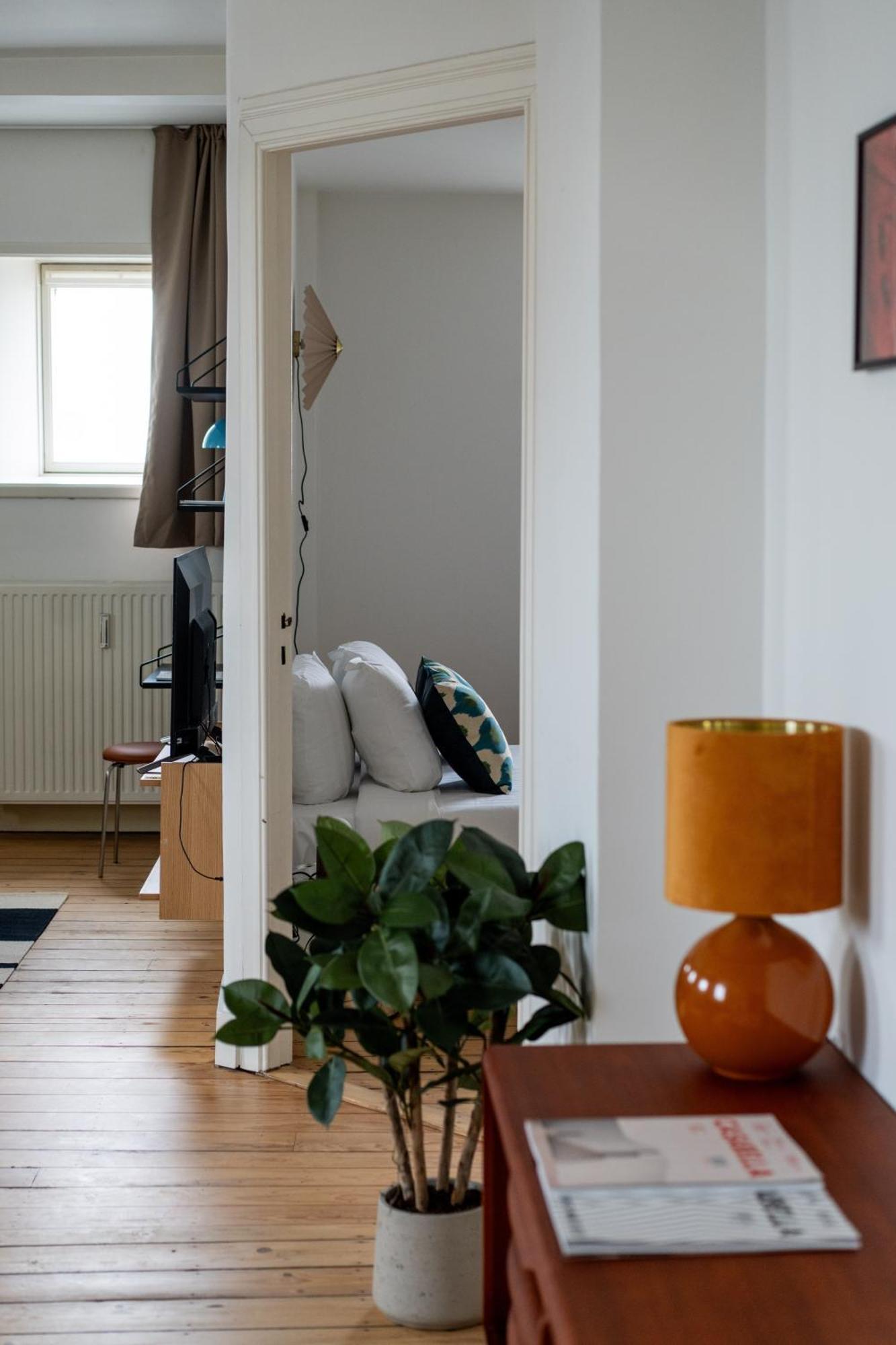 Smartflats - Theatre Antwerp Apartment Exterior foto
