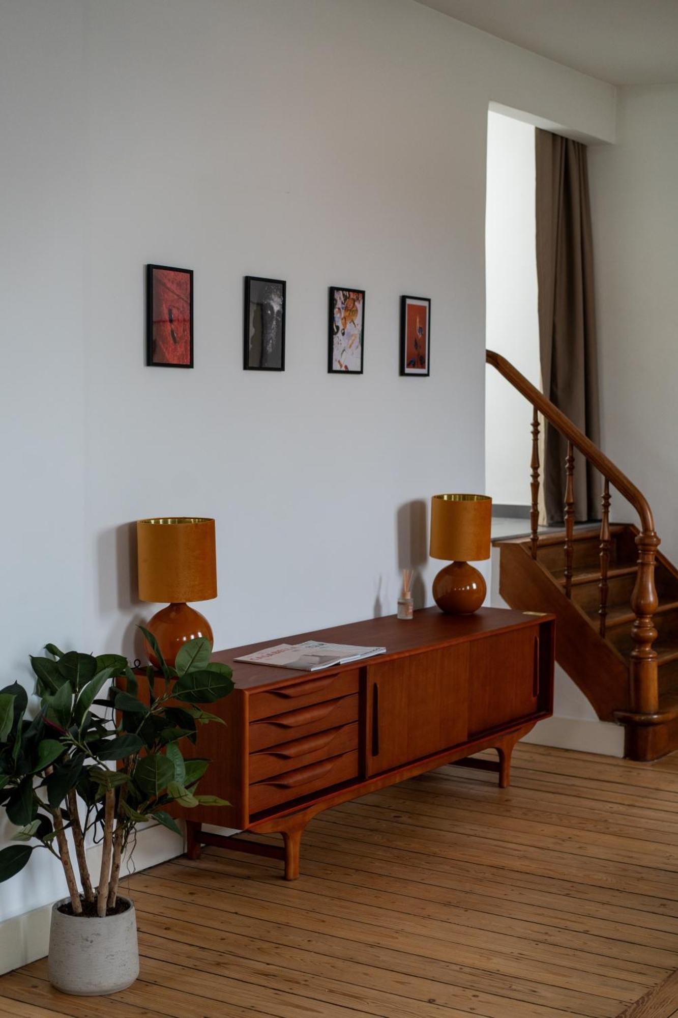 Smartflats - Theatre Antwerp Apartment Exterior foto
