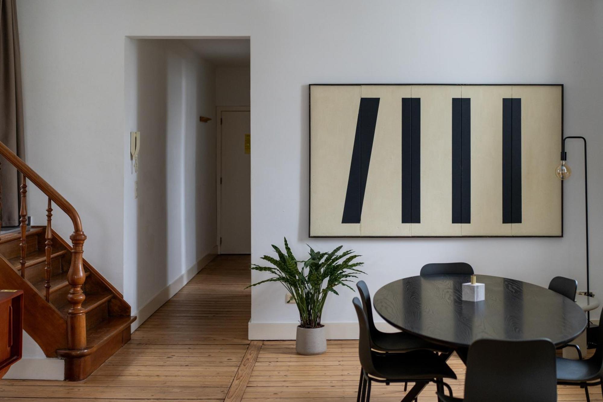 Smartflats - Theatre Antwerp Apartment Exterior foto